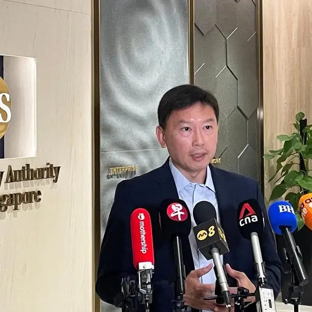 Singapore sets out plans to build Asia gold trading hub