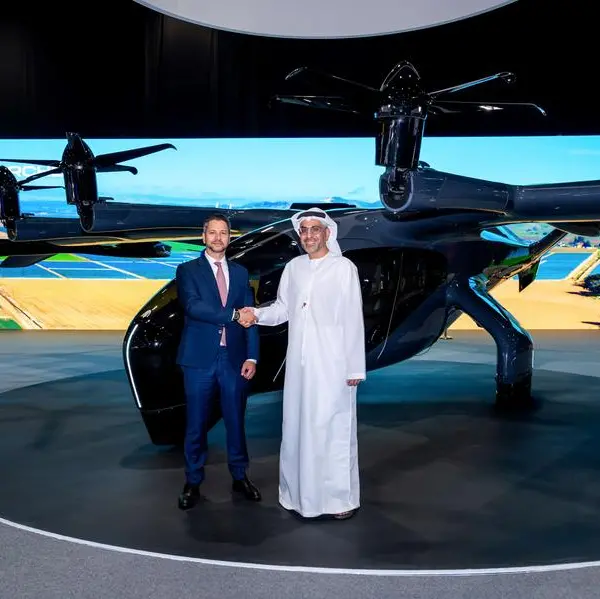 ADIO activates investment framework for testing & commercialization of Archer’s air taxis in Abu Dhabi