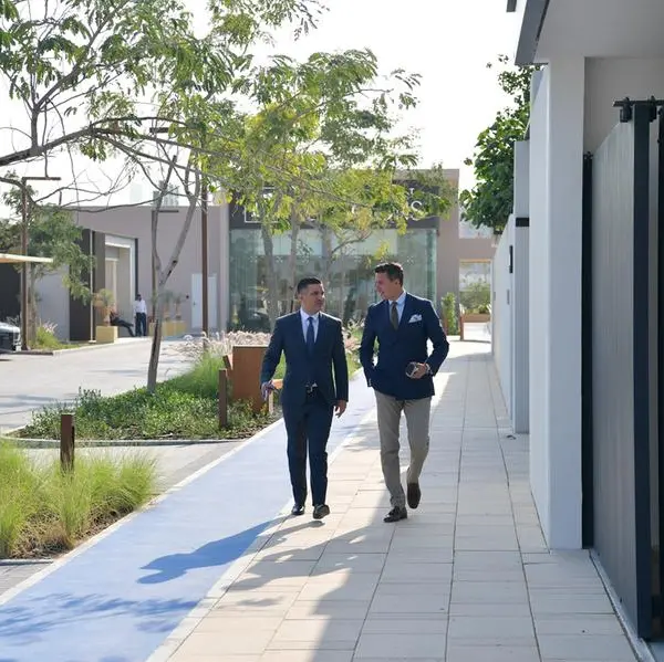 Record breaking reality series ‘Million Dollar Listing: UAE’ returns for a highly anticipated second season