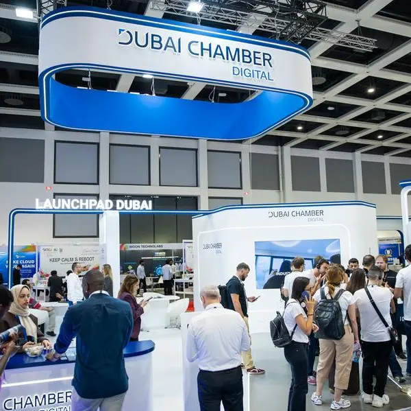 Dubai Chamber of Digital Economy showcases Dubai’s digital economy capabilities at GITEX AI Europe 2026
