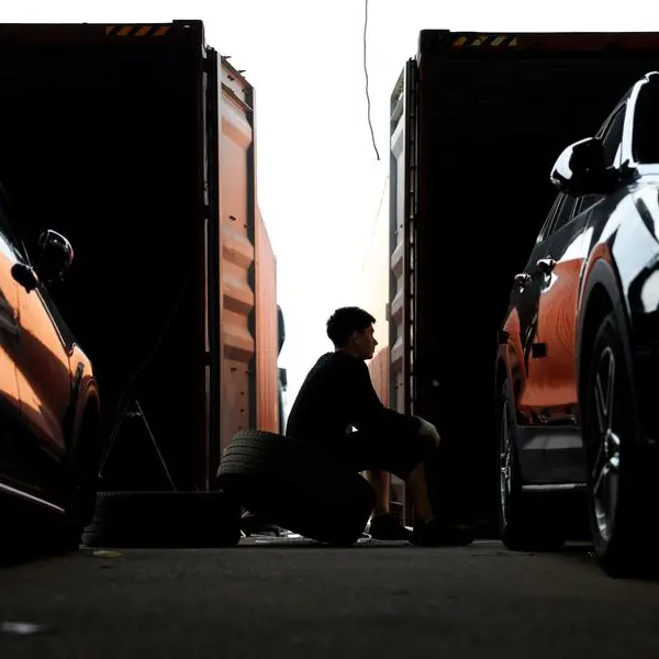 South Korea's booming used car exports cushion impact of US tariffs