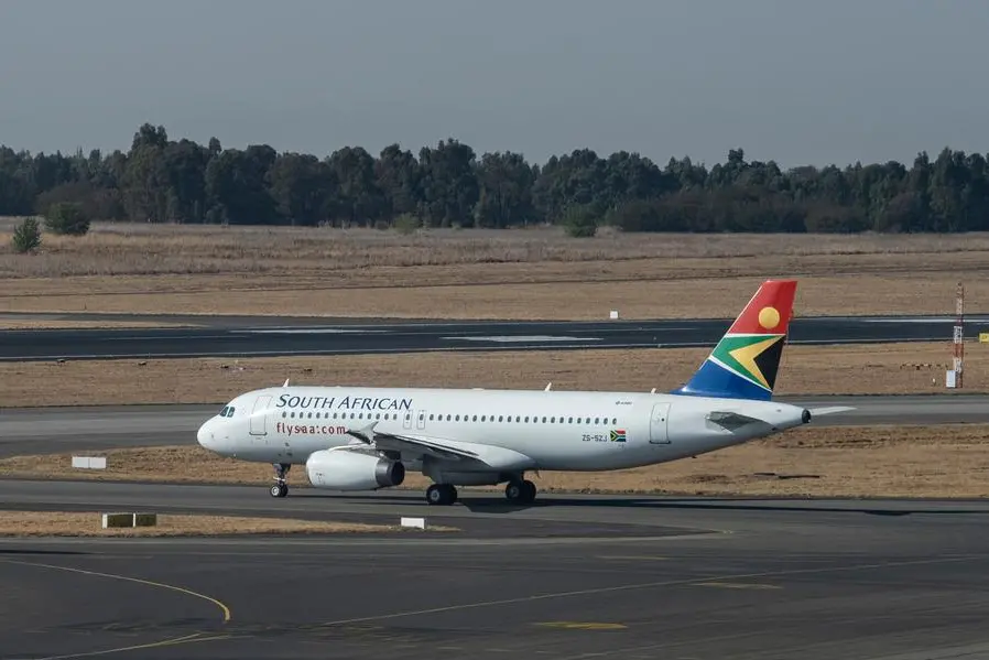 South African Airways cancels flights amid pilot strike