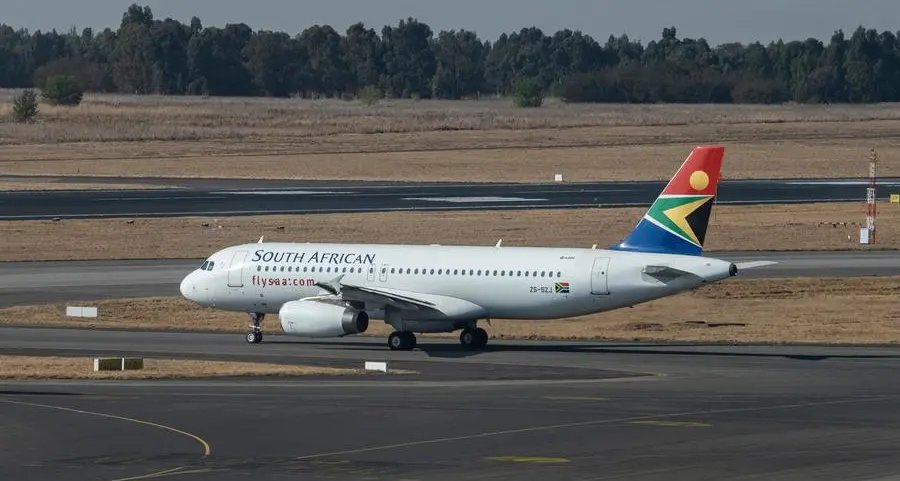 South African Airways expands African network with new Joburg–Gaborone service