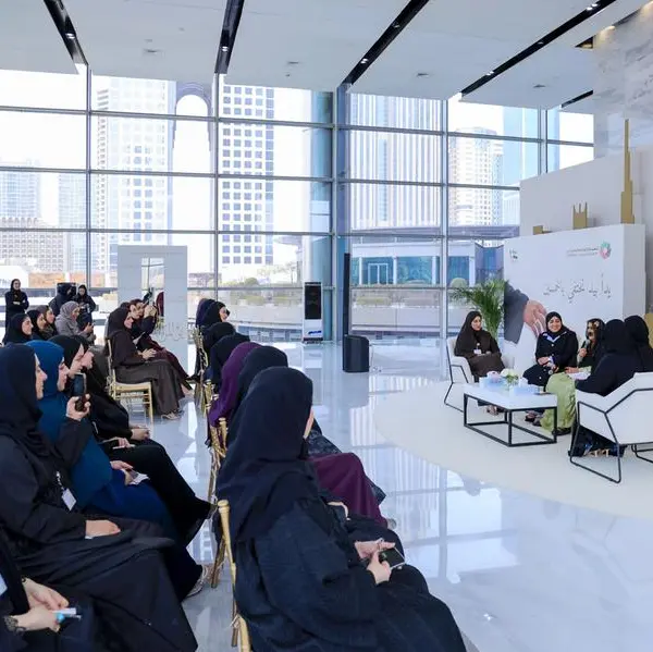 Federal Tax Authority strengthens its contributions towards building a sustainable future for Emirati women