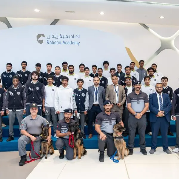 معرض «ربدان لقادة المستقبل» يحفز التعاون وتطوير الكفاءات في قطاعات الأمن والدفاع في دولة الإمارات