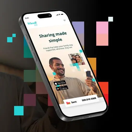 Beyond ONE launches FRiENDi Pay in Oman: Transforming Digital Payments for the Sultanate's Residents