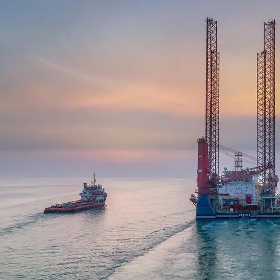 ADNOC L&S, Regent to trial high-speed electric seagliders
