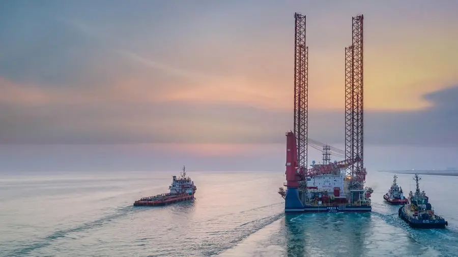 ADNOC L&S, Regent to trial high-speed electric seagliders