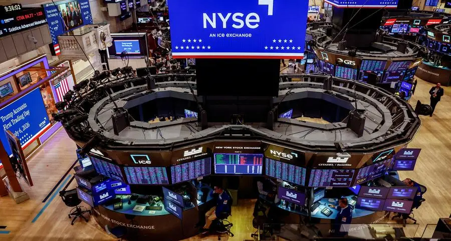 Investors get inflation 'wake-up call' as Trump fires up oil prices