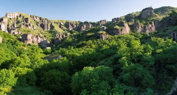 Armenia introduces temporary visa exemption for residents of 113 countries