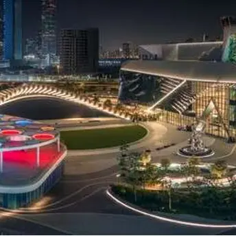 أبتاون دبي تفتتح رسمياً \"ذا بلازا\" الوجهة الرئيسية للفعاليات والأنشطة الترفيهية في الهواء الطلق