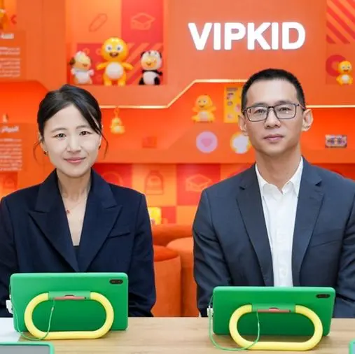 Huawei partners with VIPKID to empower Saudi education with technological innovation