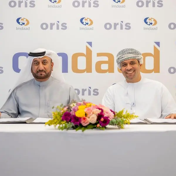 Imdaad expands strategic presence in Oman