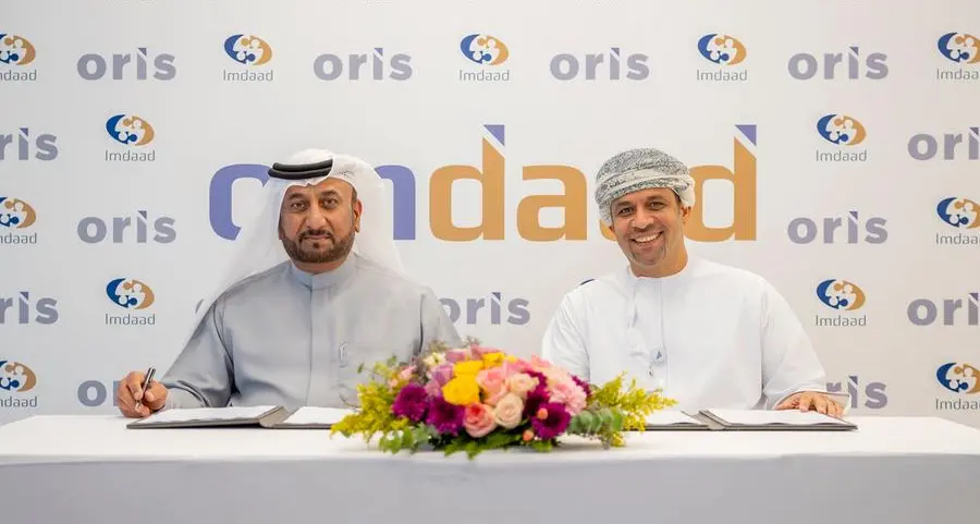 Imdaad expands strategic presence in Oman