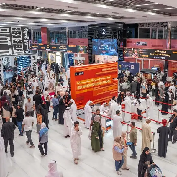 625 ألف درهم جوائز معرض الشارقة الدولي للكتاب 2026… وفتح باب الترشح حتى 31 أغسطس