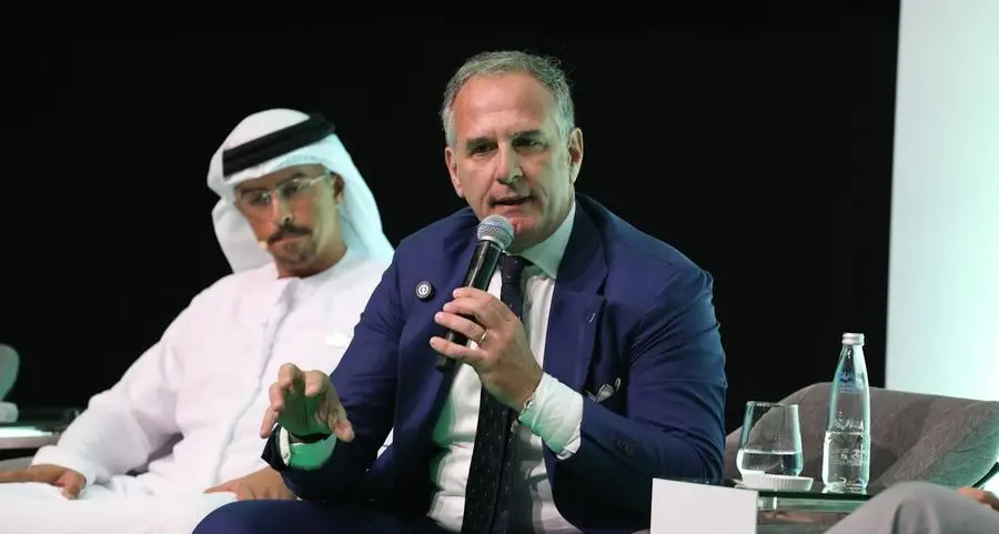 Sea and air travel take centre stage at ATM 2025 as passenger numbers surge