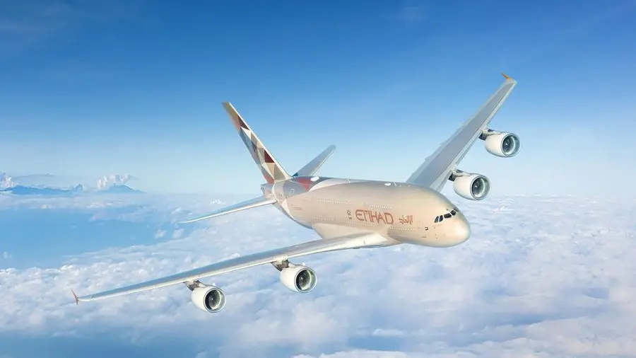 Etihad Airways to fly to Luxembourg