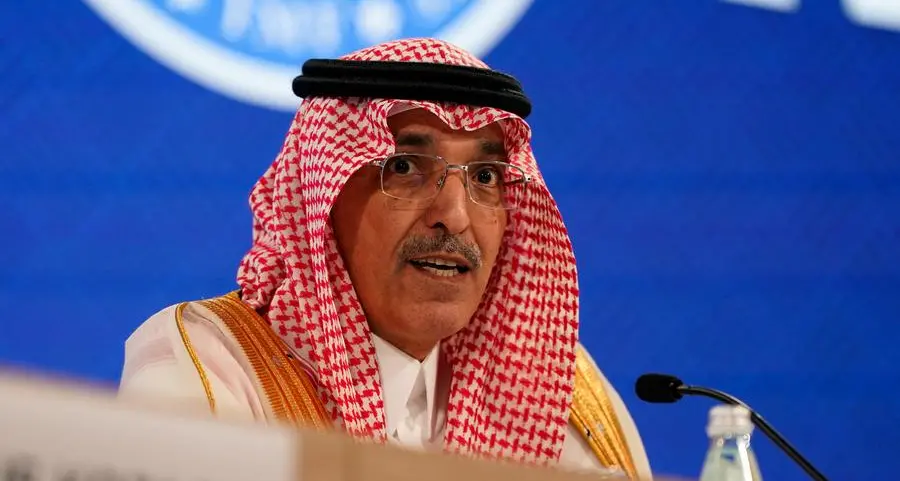 Saudi's Al-Jadaan says it will take time for oil-producing countries to ramp up output