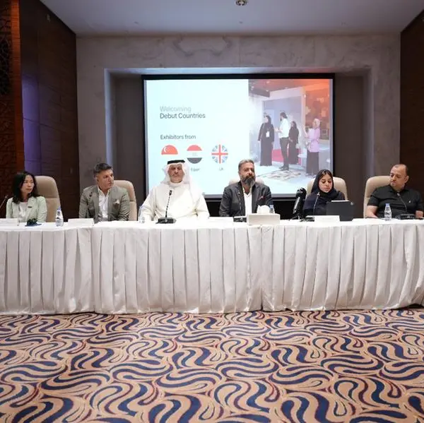 Expo Centre Sharjah to host three-day Hive Furniture Show from May 15