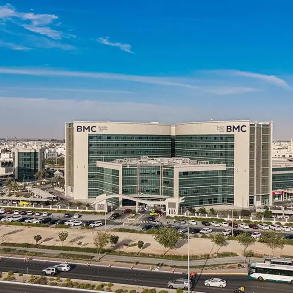 برجيل القابضة تعود إلى أسواق الصكوك بقوة: أول إصدار للرعاية الصحية في منطقة الشرق الأوسط وشمال أفريقيا منذ العام 2018 مع اكتتاب يفوق قيمة الإصدار بـ3.2 ضعفًا
