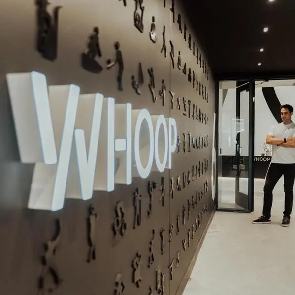شركة WHOOP تعزز حضورها العالمي باستثمار يتجاوز نصف مليار دولار مع تركيز متزايد على المنطقة