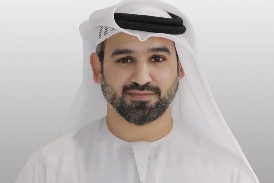 H.E. Ahmed Al Saadi. Image Courtesy: MoHESR