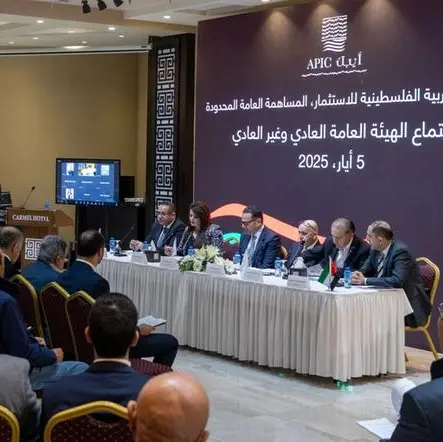 The General Assembly of APIC ratifies the distribution of 5mln shares