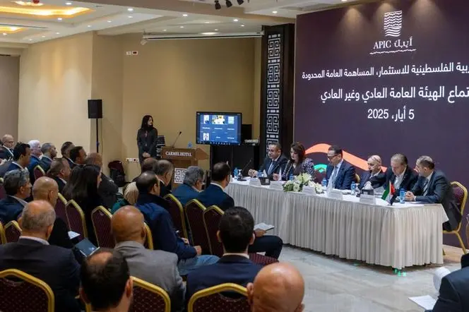 The General Assembly of APIC ratifies the distribution of 5mln shares