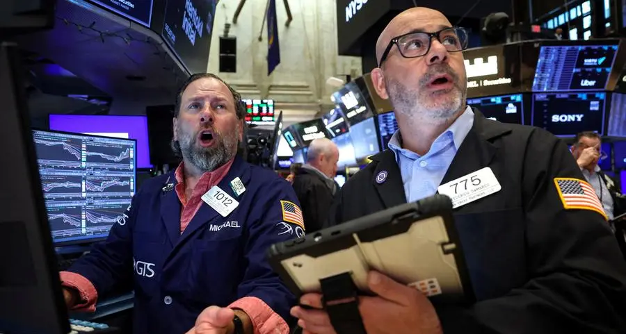 Stocks extend rally on Gulf breakthrough hopes, oil hits two-month lows