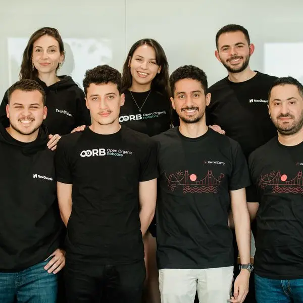 Propeller تستقبل 5 شركات ناشئة من العالم العربي في وادي السيليكون ضمن الدفعة الأولى لبرنامج Kernel Camp