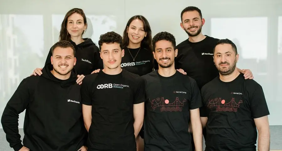 Propeller تستقبل 5 شركات ناشئة من العالم العربي في وادي السيليكون ضمن الدفعة الأولى لبرنامج Kernel Camp