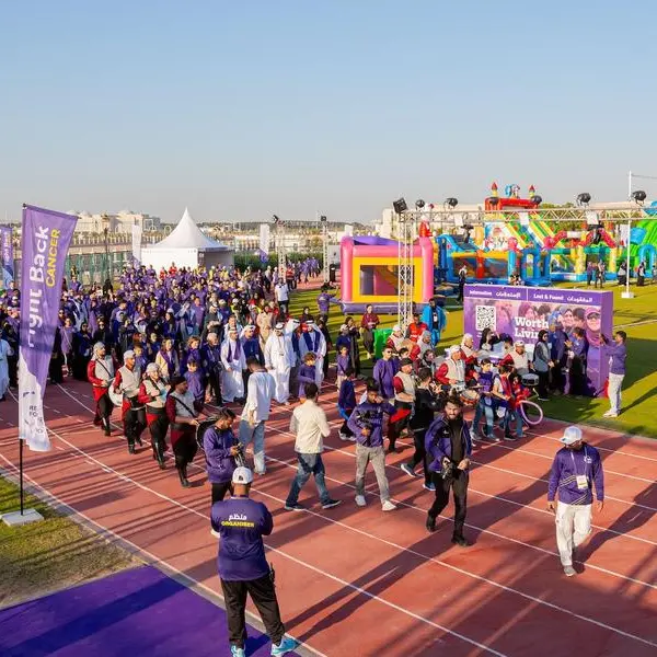 FOCP marks record-high engagements in 2025, supports over 500 cancer patients with allocation of more than AED 10mln