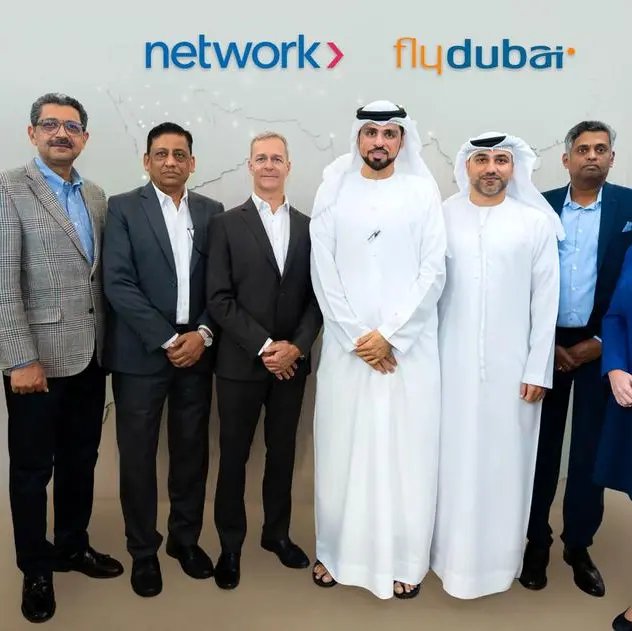 Network International and flydubai enhance passenger experience with seamless payments at DXB