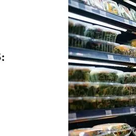 Cost, convenience and health: Middle East consumers are reshaping the future of food, PwC report finds