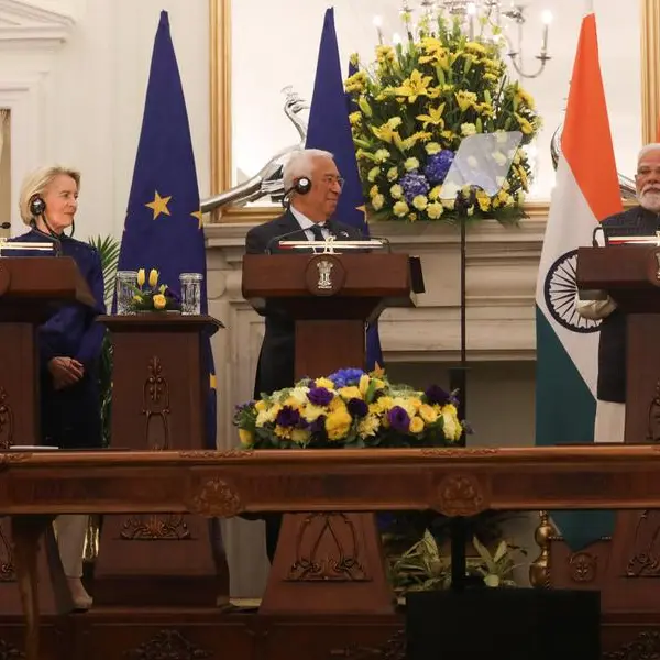 India, EU slash tariffs on autos, spirits, textiles in landmark trade deal