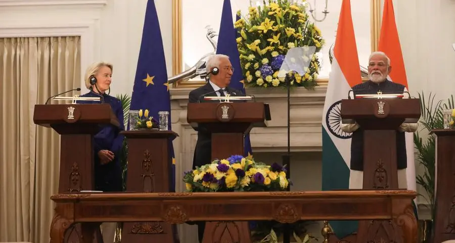 India, EU slash tariffs on autos, spirits, textiles in landmark trade deal