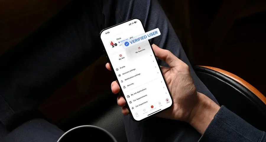 Dubizzle Data points to a more trust-driven shift in the UAE’s digital marketplace