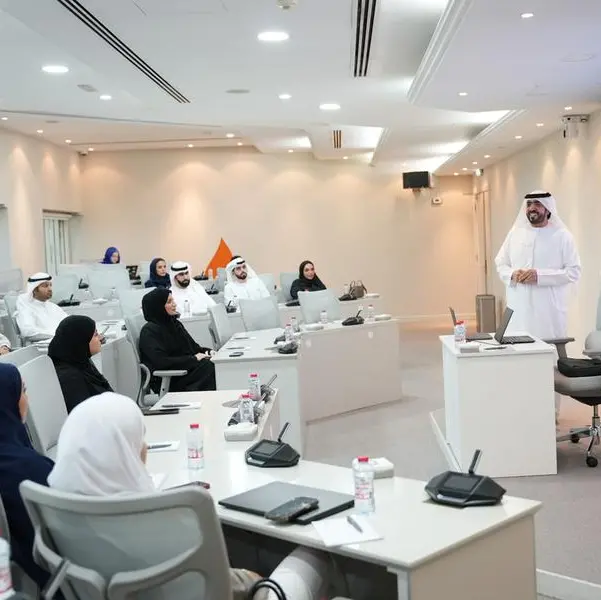 First cohort of “Legislative Drafting” program launches at Dubai Judicial Institute in presence of SLC Secretary General
