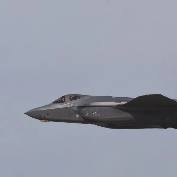 US F-35 jets to be sold to Saudi Arabia to lack Israel's advanced features