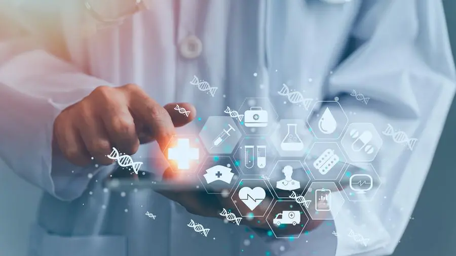 Egypt partners with global firms to localise medical imaging technology