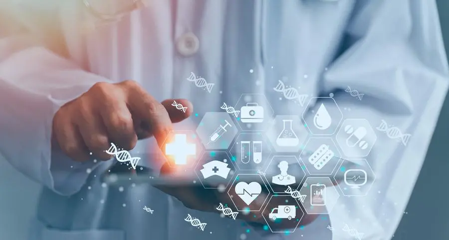 Egypt partners with global firms to localise medical imaging technology