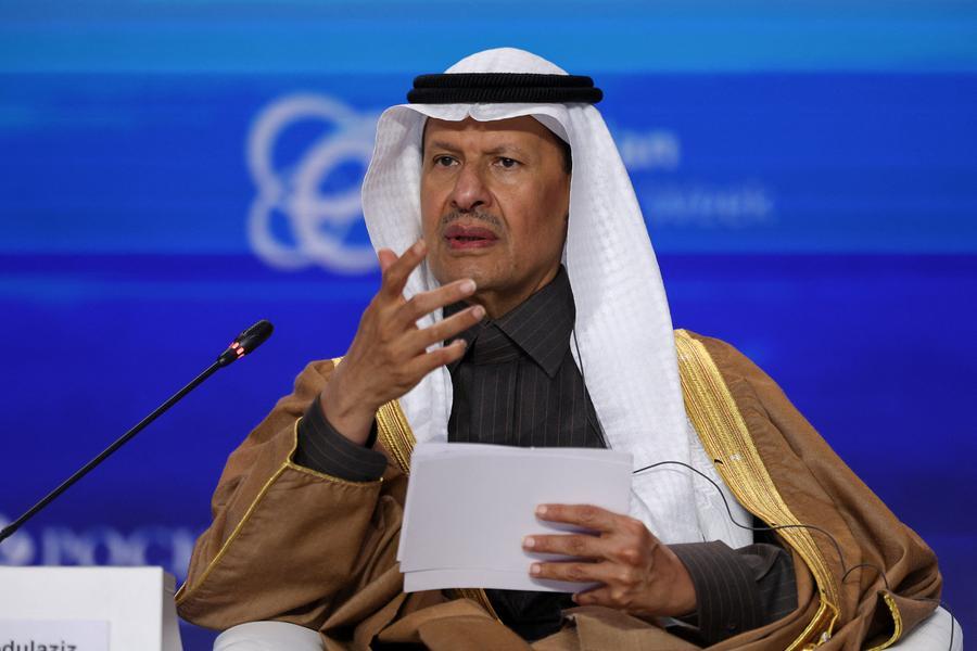 New OPEC+ production mechanism will help stabilise markets, Saudi energy minister says