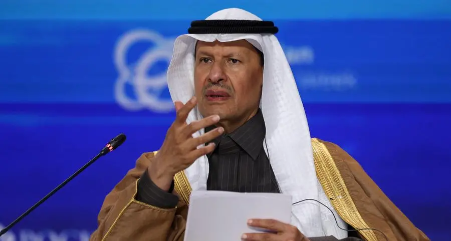 Saudi Arabia will remain a reliable energy supplier under all circumstances: minister