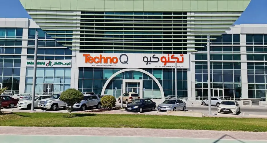 Techno Q to participate at Milipol Qatar 2024