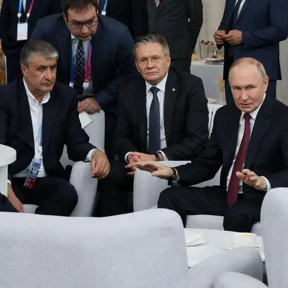 Iran and Russia sign $25bln agreement to build four nuclear power plants in Iran, IRNA says