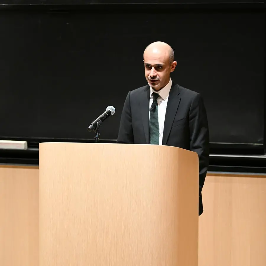 Saudi Business Forum at MIT 2025 connects global innovation with market access in Saudi Arabia