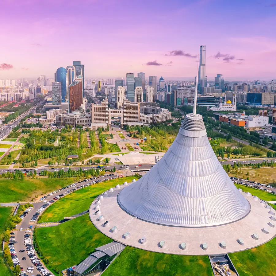 EDB, IsDBI and London Stock Exchange Group publish new report on the future of Islamic finance in Central Asia
