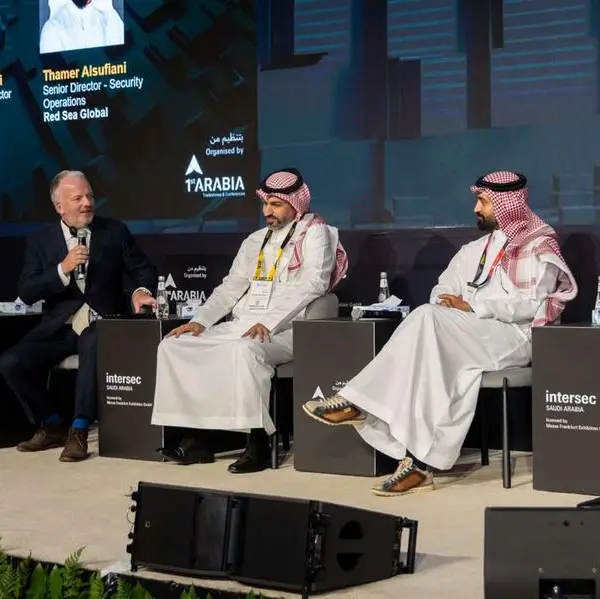 Intersec Saudi Arabia brings together experts to shape the security and fire safety agenda