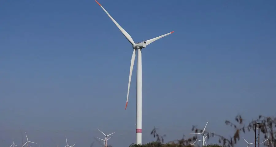 UAE's 2PointZero, Adani Green to develop green projects in India