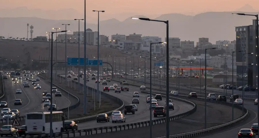 Galfar lands key Oman road dualisation project